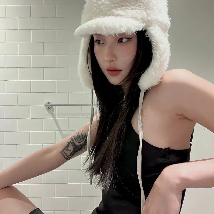 精灵小姐瘦不了